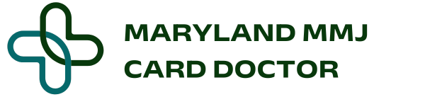 Maryland MMJ Card Doctor